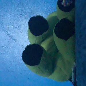 Webkinz Classic Zombie Pup